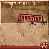 Ministry - I'm Falling